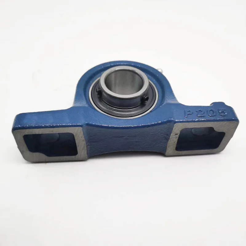 

UCP201 Series pillow block bearing housing