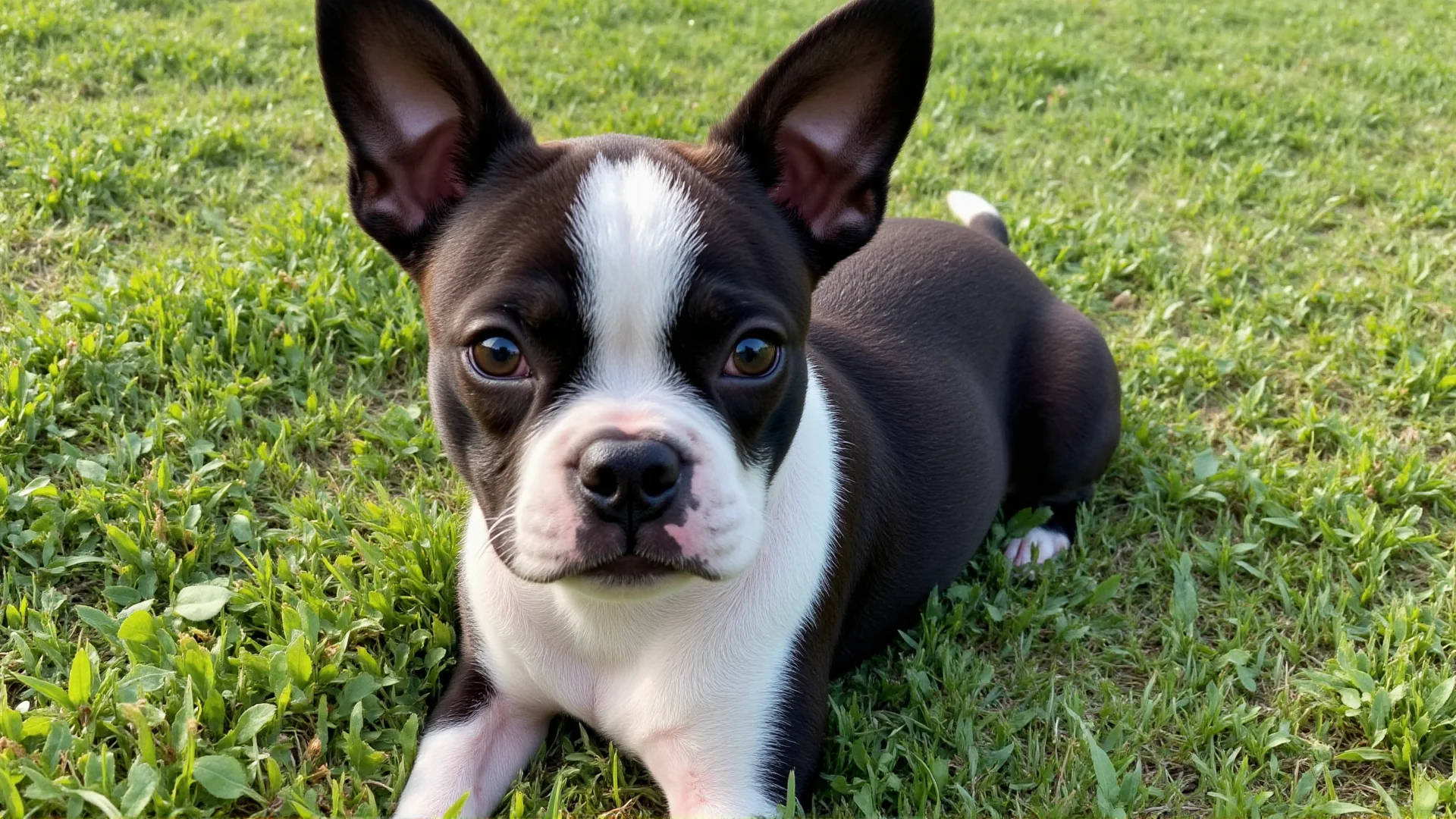 Boston Terrier: The Perfect Urban Companion for City Living