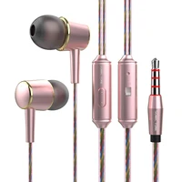 

High quality durable microphone earphone, TWS earphone plastic earphone