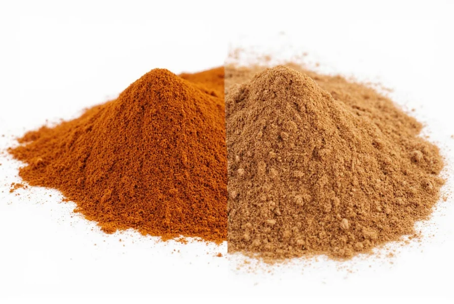 Bundle of Vietnamese Saigon cinnamon sticks