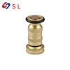 Fire Fighting Spray Hose Nozzle