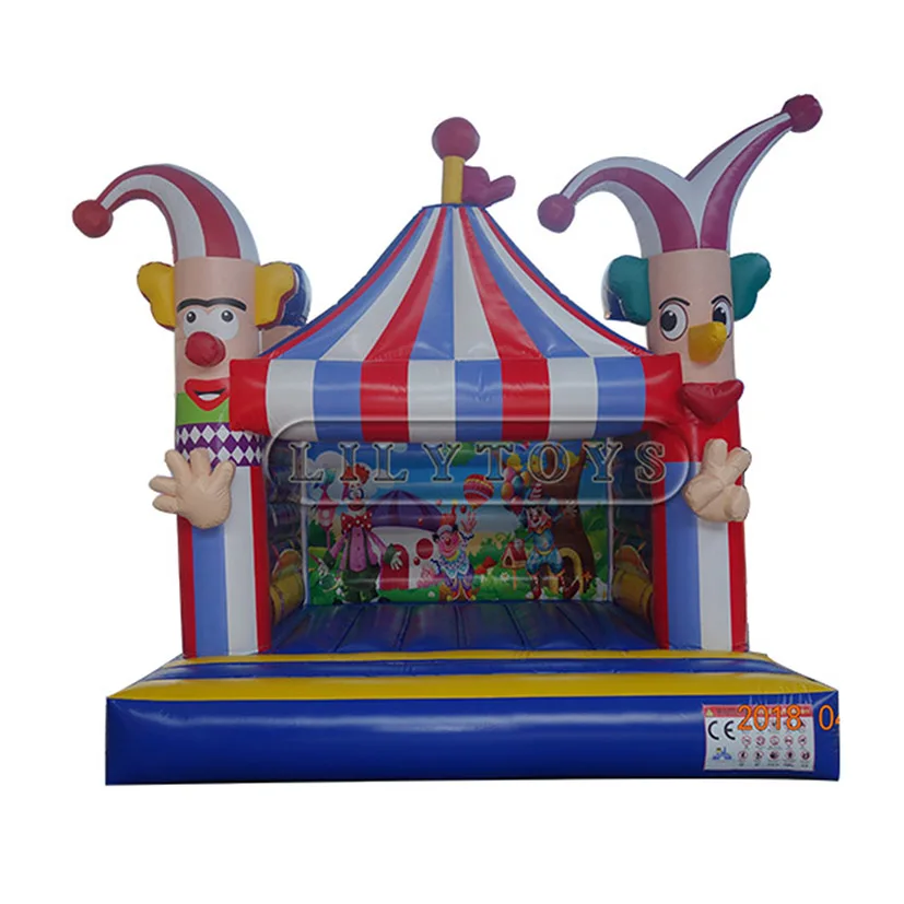 
inflatable castle bouncy inflatable jumping castle 