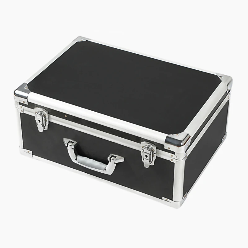 

Professional Custom Aluminum Storage Flight Case With Wheels