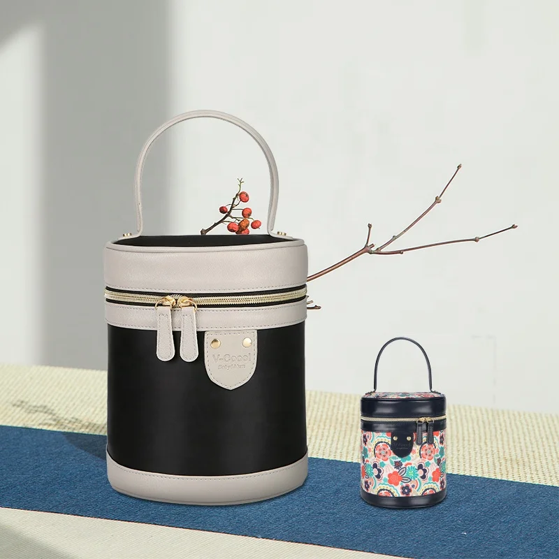 

V-coool Fashion cooler bag bottle cooler bag baby cooler bag Oem