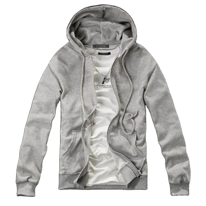 

Women's student team uniform slim baseball uniform Hooded Sweater cotton cardigans