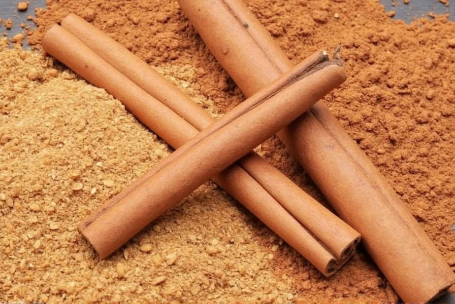 Spice mixture