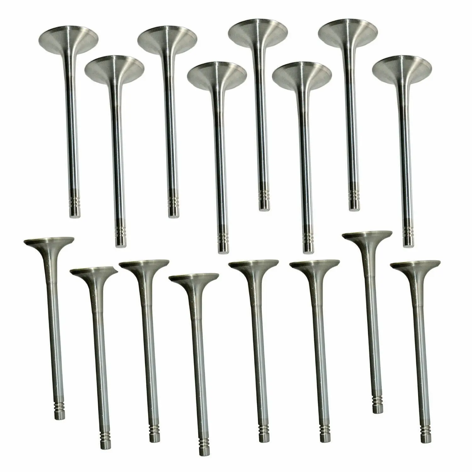 06D109601M Intake Valves For Audi A4 A5 VW Golf Gti Tiguan passat 2.0t 06D109611K 06D109611L 06E109601E High Quality