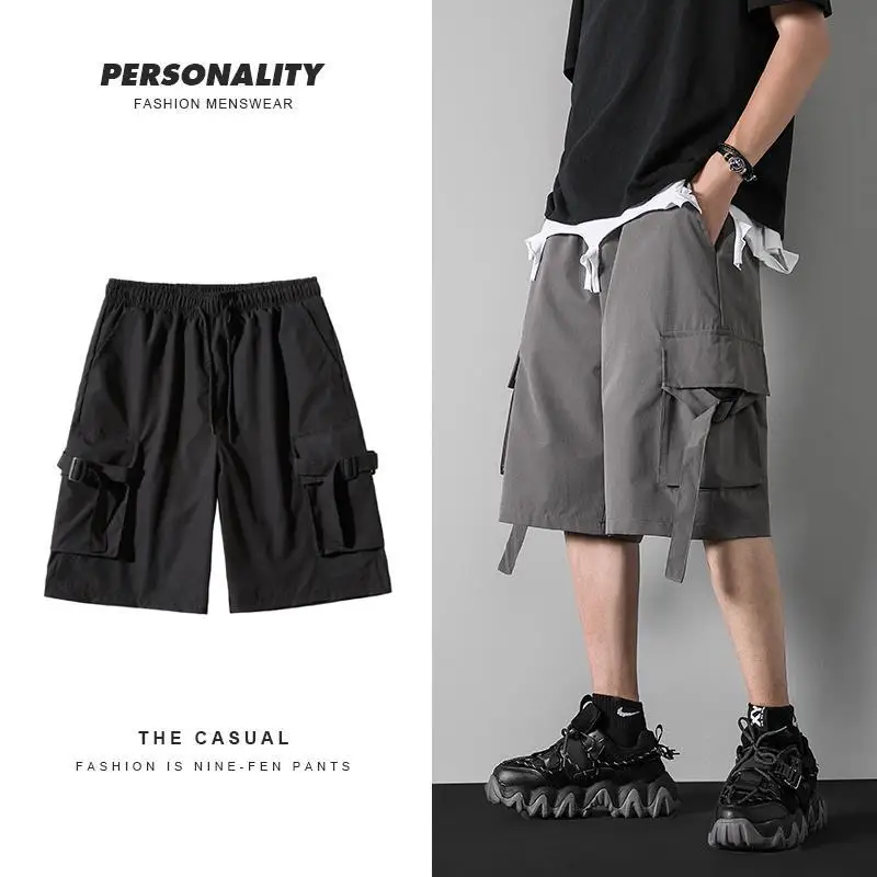 

OEM/ODM fleece custom with low price mens activewear shorts