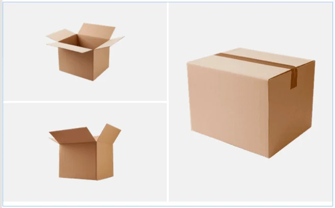 
Manufacturers Biodegradable Earring Jewelry Boxes Magnetic Closure Jewelry Boxes 