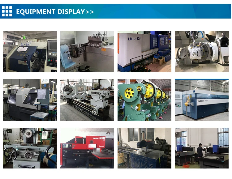 cnc machined aluminum