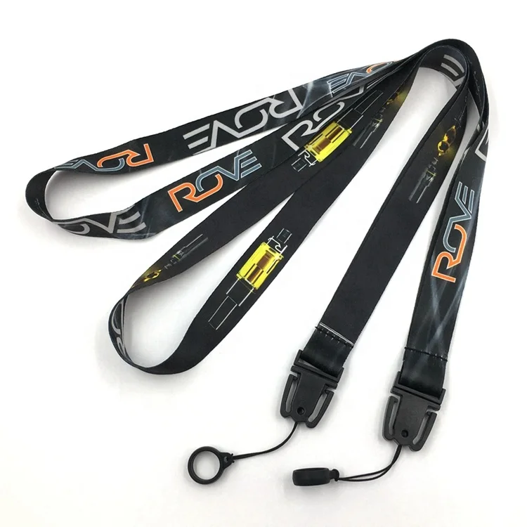 
High quality pen holder vape mod lanyard with ego ring manufacturer 