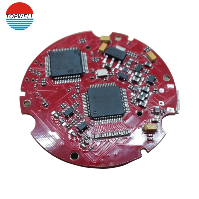 
Professional Smart Product Design Services For Medical,Socket,Speaker,Consumer Electronics,Industrial Control,Smart Home 