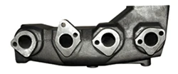 replace 6041 manifold