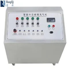 used glass edge polishing machines