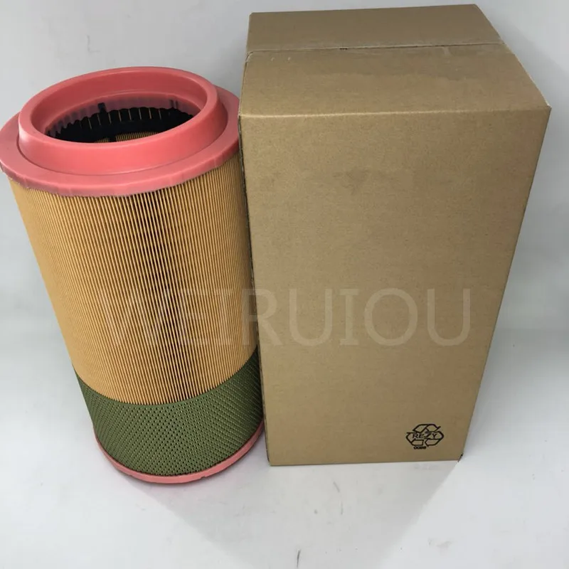 Excavator Engine Truck Air Filter C26980 Rs5432 Af26353 21377909 - Buy ...