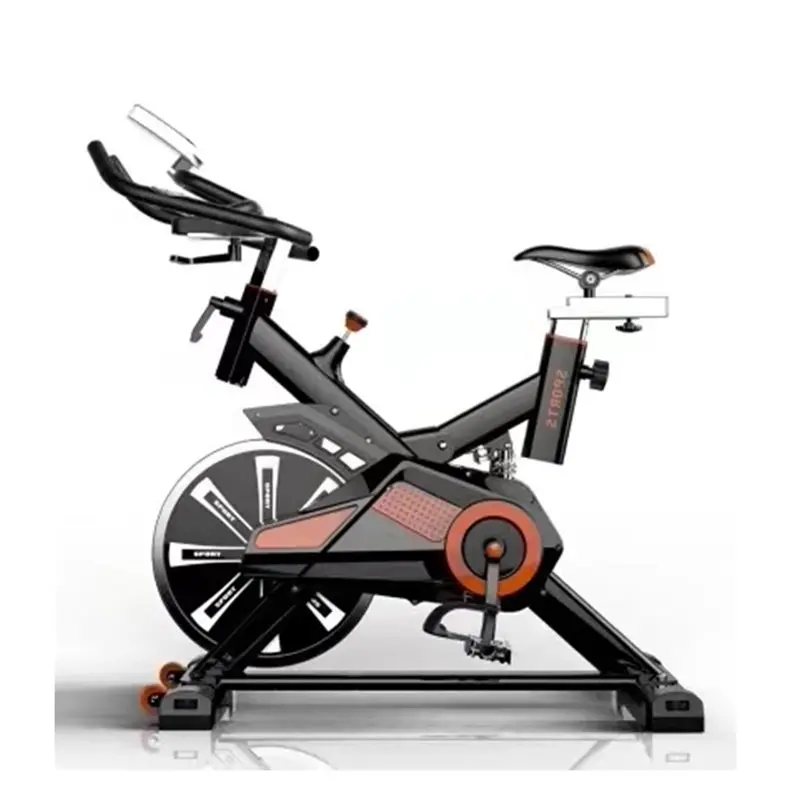 

Sport Spinning Bike Indoor Exercise Fit Gym Equipment Body Bike Spinning With 18kg Flywheel