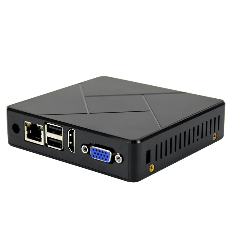 

Sharerdp zero client PC Station For Office School Library Extend 1pc To 100 workstation