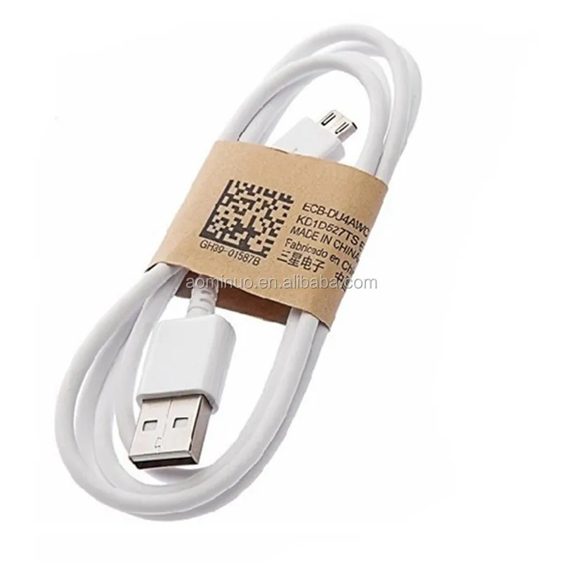 

Micro usb charging data 5pin android cable for samsung galaxy s4 android mobile phone charger cable