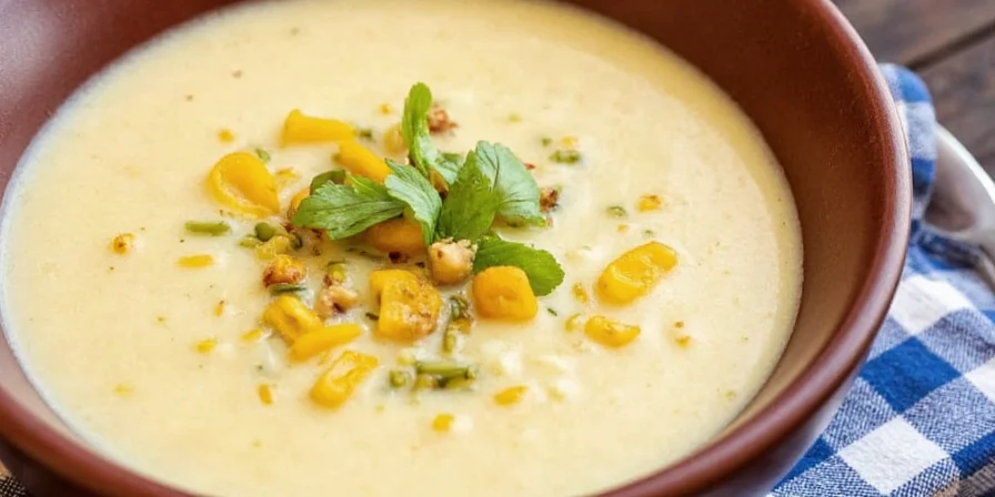 spice up your soup 10 unexpected ingredients to transform your potato soup from basic to brilliant
