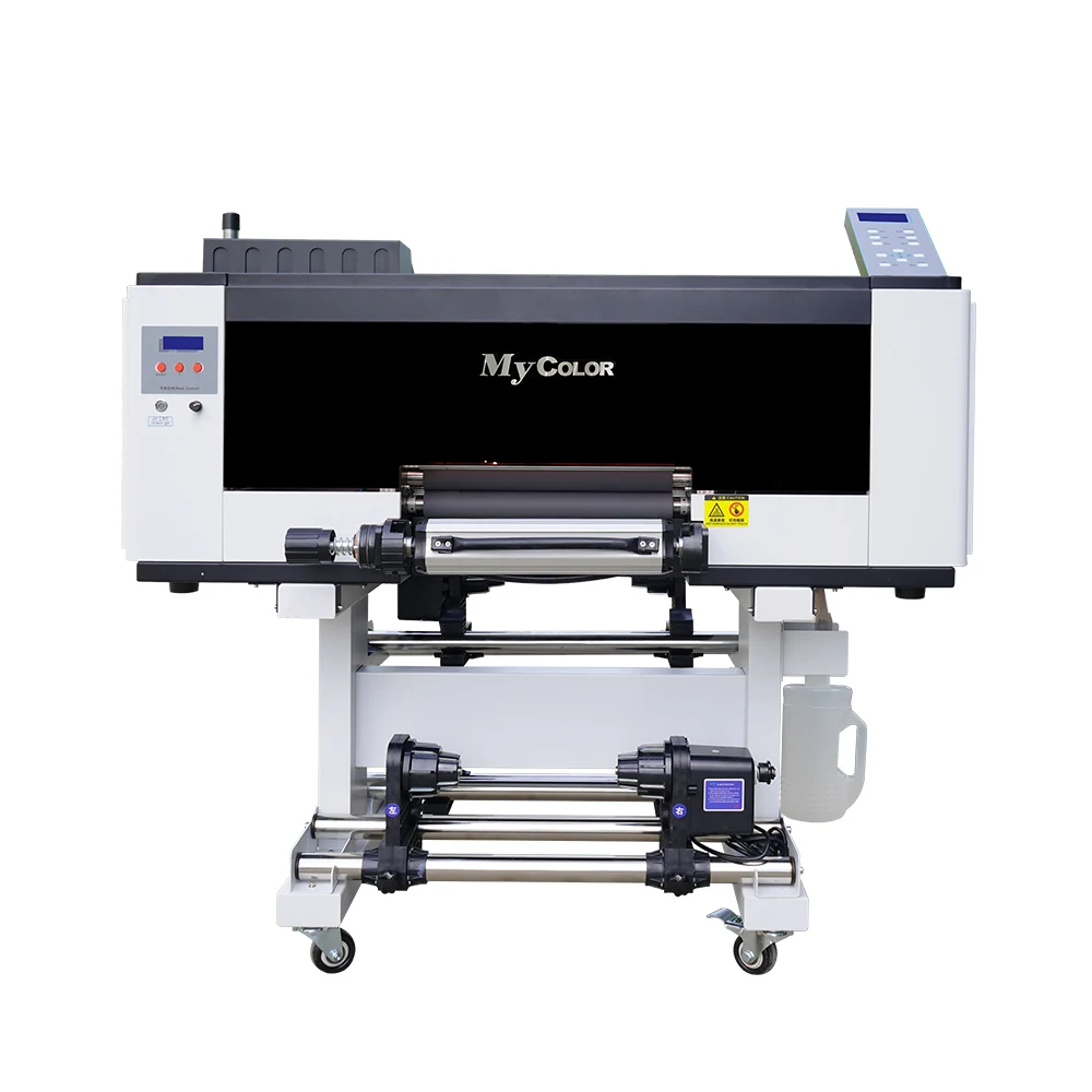 

a3 dtf uv dtf cup wrap transfers printer with laminator