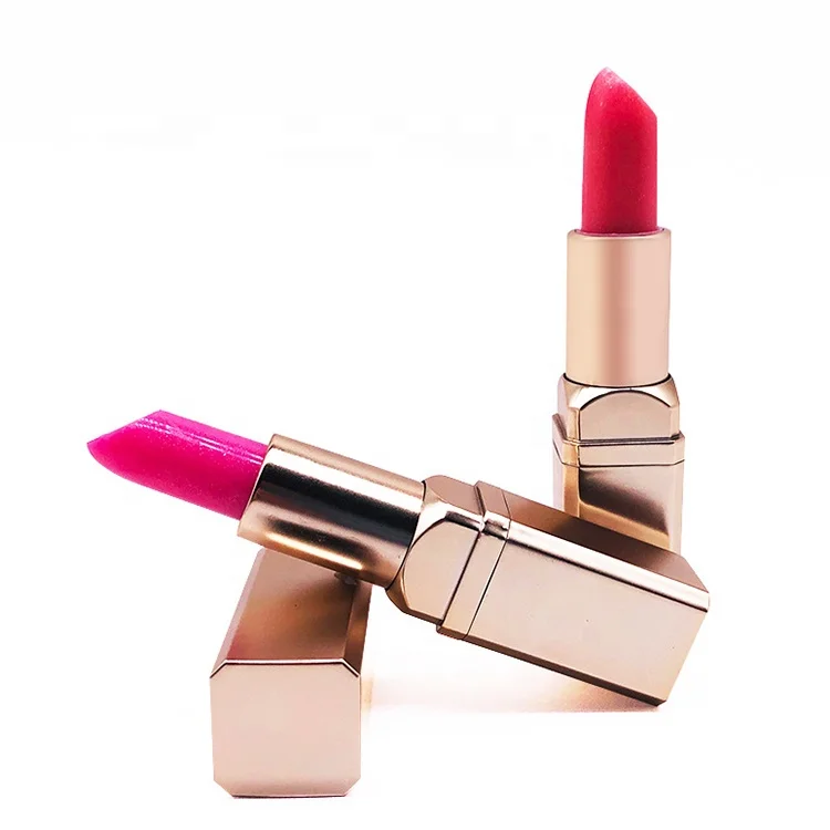 

Wholesale vegetarian nude matte liquid private label lipstick