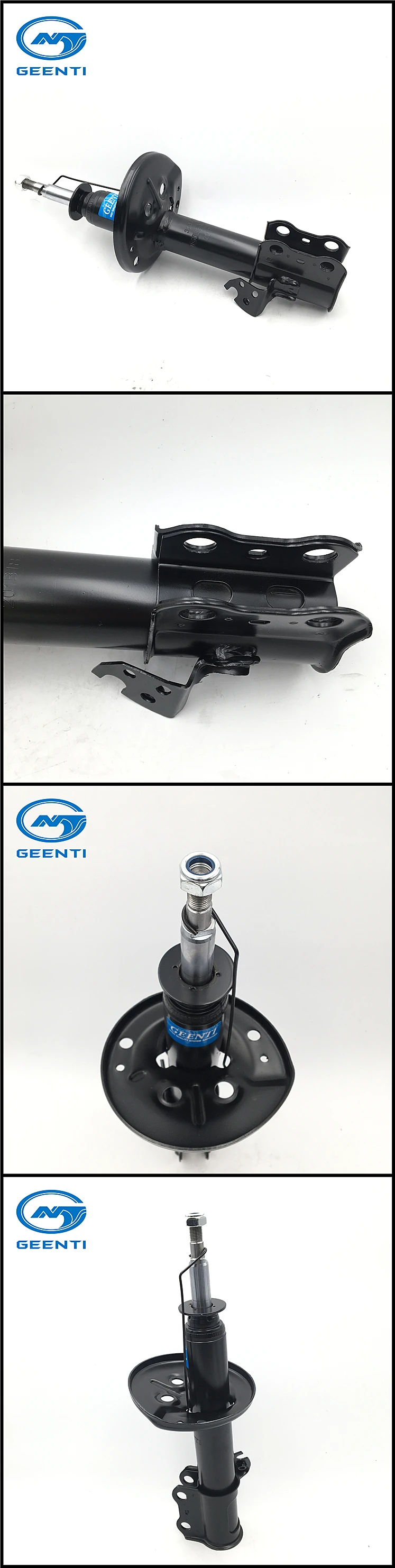 334173 Auto Parts Shock Absorber For Toyota Picnic/ipsum/avensis Verso