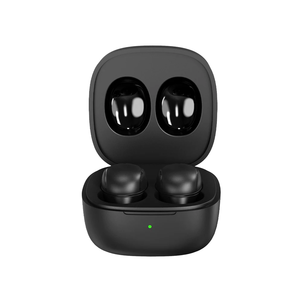 

2021 Latest Electronics Audifonos Fone De Ouvido Mini 5.0 Tws Noise Canceling Wireless Earphones Earbuds