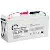 Factory Battery 12v 35Ah 100Ah 150Ah 200Ah 260Ah Deep Cycle Solar