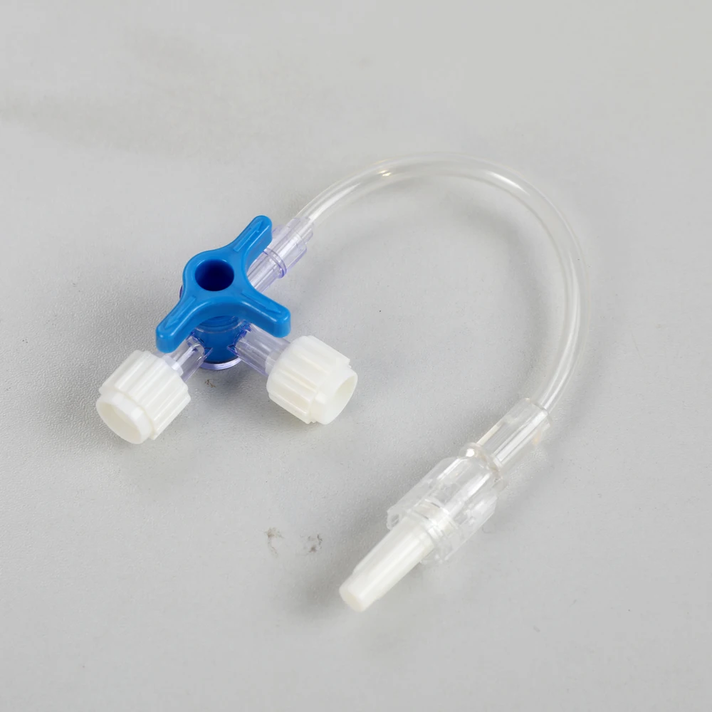 
iv fluid extension tube 