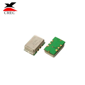 Voltage Controlled Temperature Compensated Crystal Oscillator Smd 5032 ...