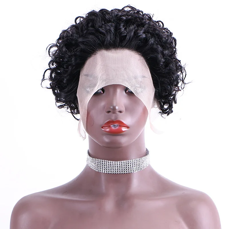 

Full Lace Hd Large Deep Curly Wigs Hd Lace Raw Hair Wholesale Vendor Hat Wig