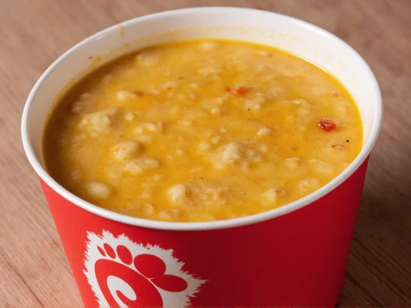 Does Chick-fil-A Have Soup? Current Menu Facts