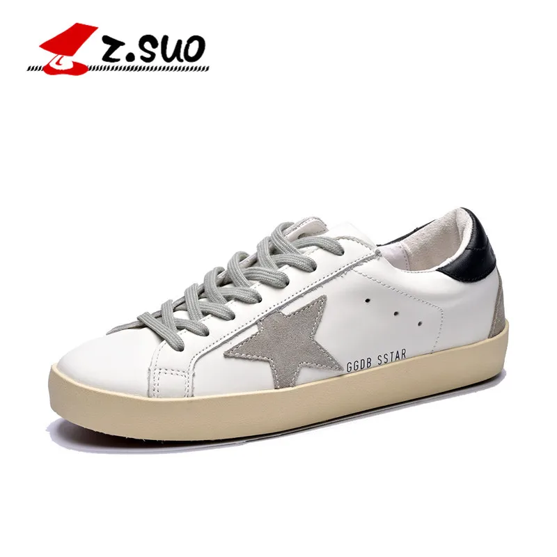 

Walking dermis star small dirty shoes lovers leisure belt small white shoes