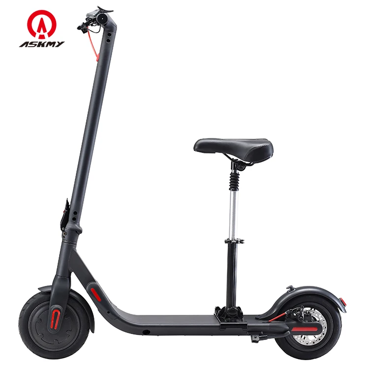 

ASKMY 2020 New Arrival Speedway Similar to Xiao mi Self Balancing Electric Scooter Roller For Adult