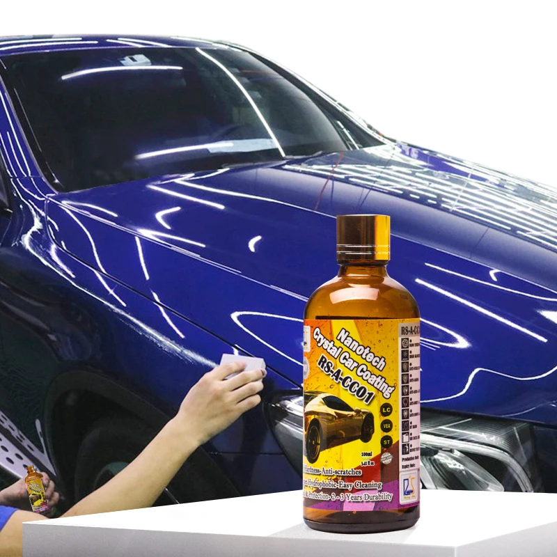 

Ceramic coating material