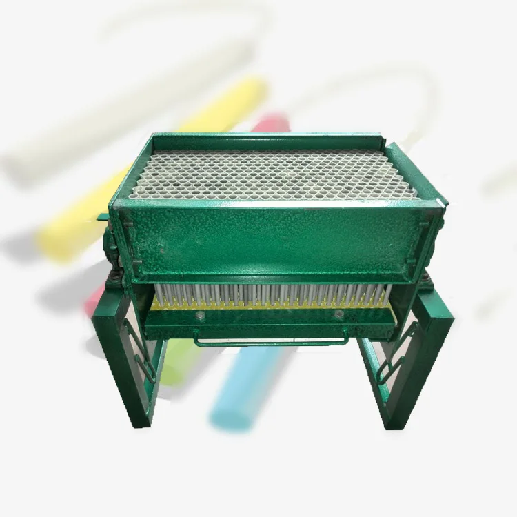 

Low cost fully automatic chalk making machines from china