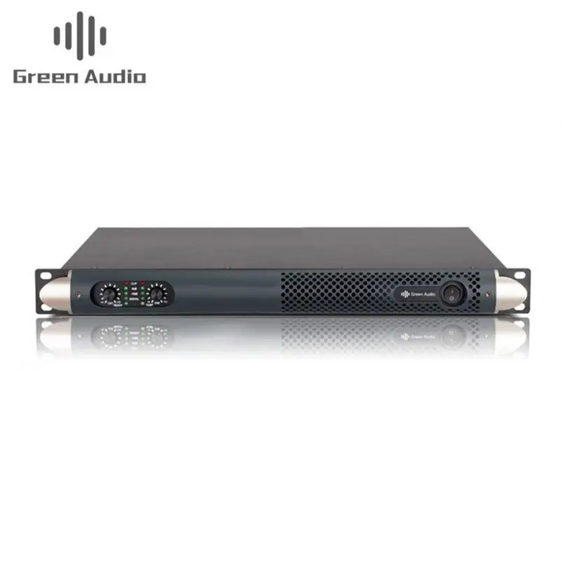 

GAP-D1200 Hot Selling 2 channel m audio high power amplifier for Disco outdoor concerts