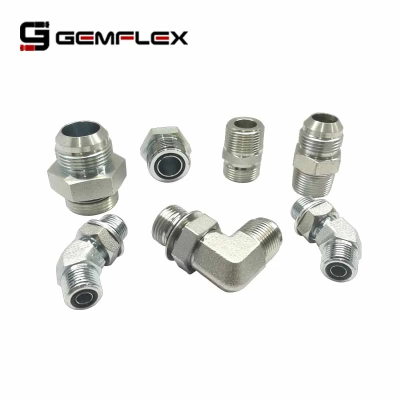 
Hydraulic Adapters , Pipe Nipple , Hose Adaptor 