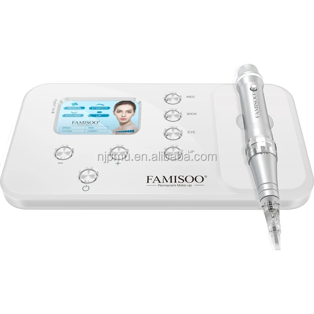 

Electric Permanent Makeup Digital Machine