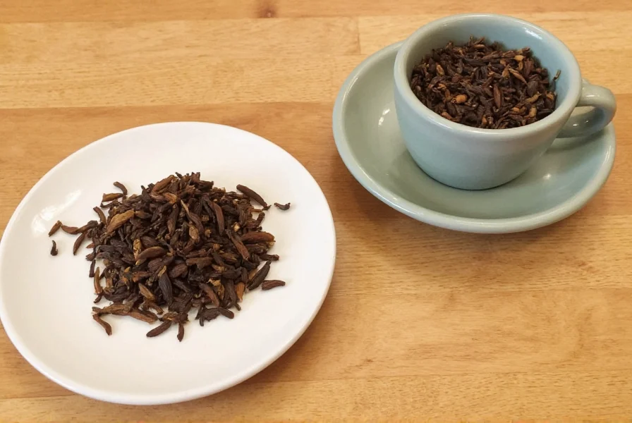 Simple Clove Tea Recipe: Authentic Preparation Method