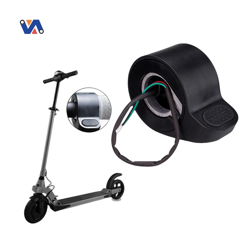 

New Image Wholesale Price Escooter Throttle Xiaomi M365 Electric Scooter Spare Parts Electronic Throttle Accelerator