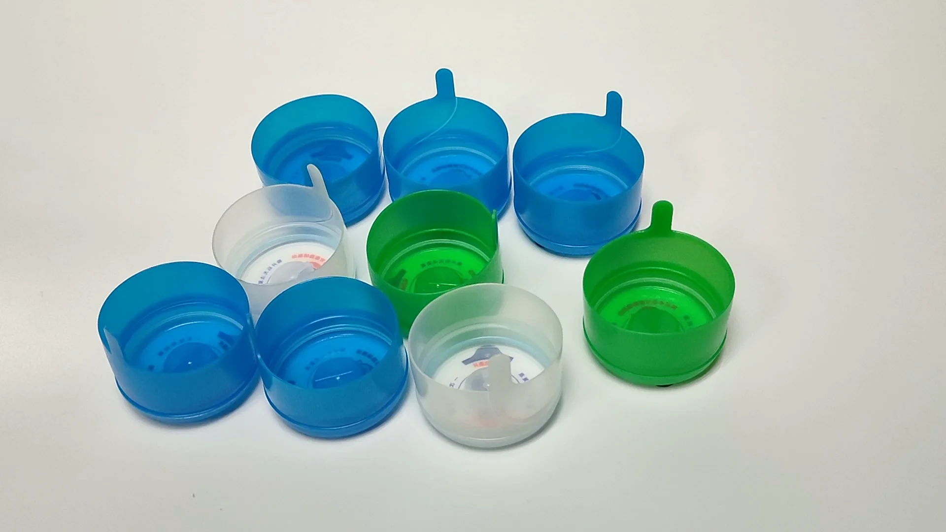 Water Bottle Caps 5 Gallon Plastic Water Bottle Cap Water Dispenser