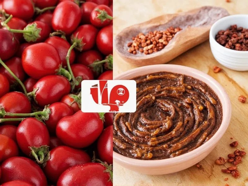 Pasilla vs Guajillo: Key Differences Explained