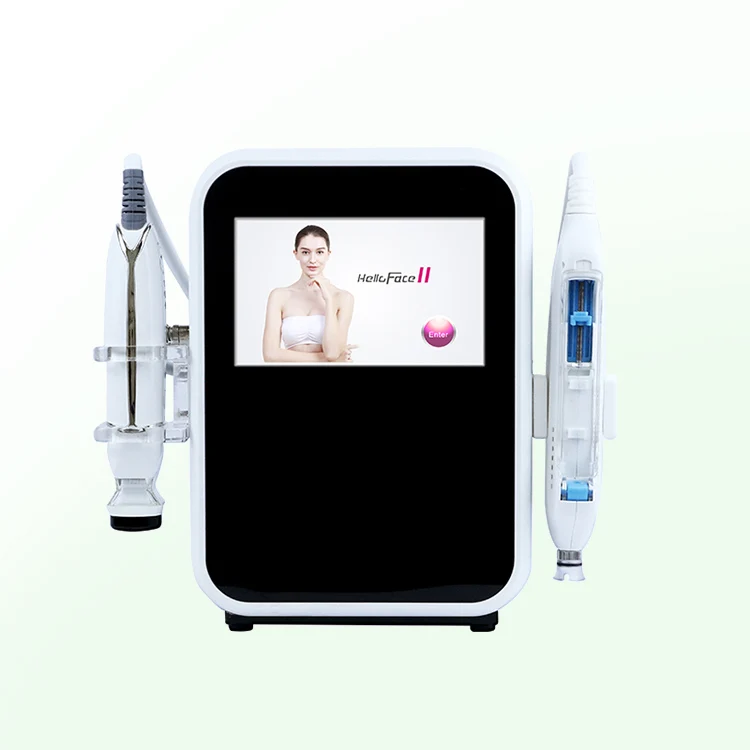 

Taibo Professional Meso Gun Injector Korean Newest Mesotherapy Skin And Face Lift machine