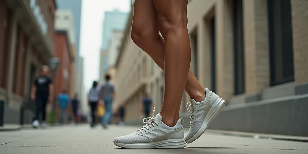 Gym Shoes Vs Sneakers Purchasing Guide