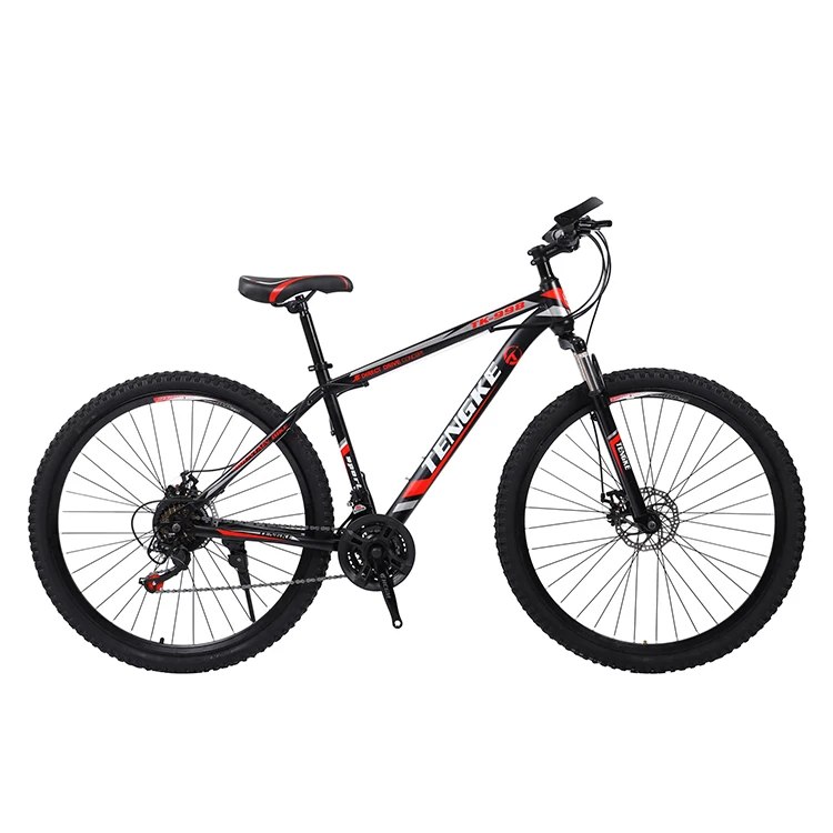 

2021 best sell profession adult road bicycle high carbon steel mountain bike, Customized color