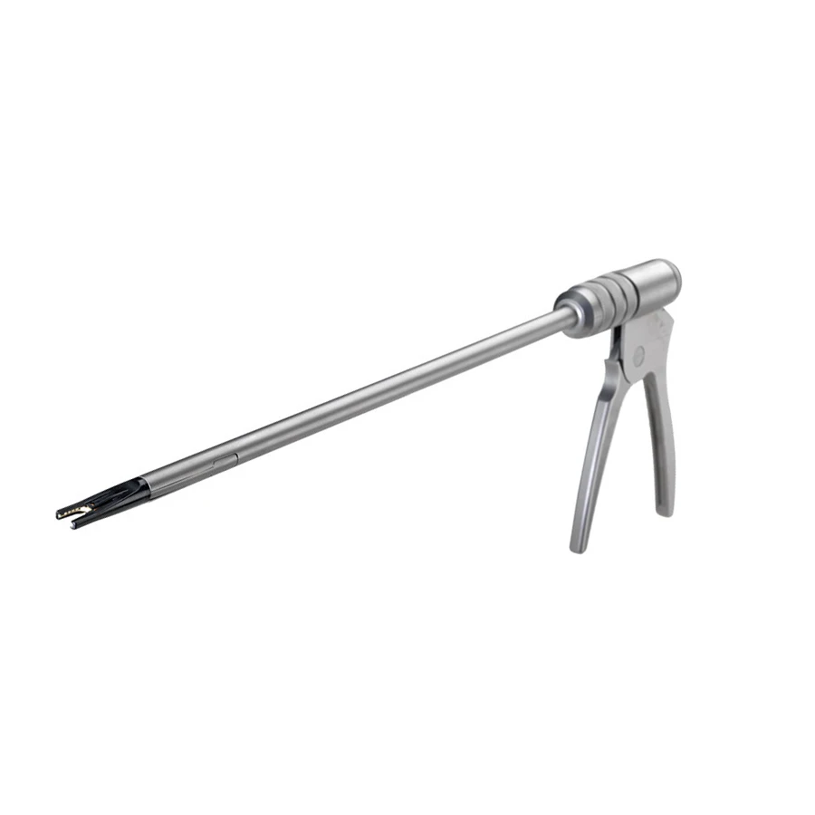 
Covidien Lapro Clip - Absorbable ligating Surgery clip 