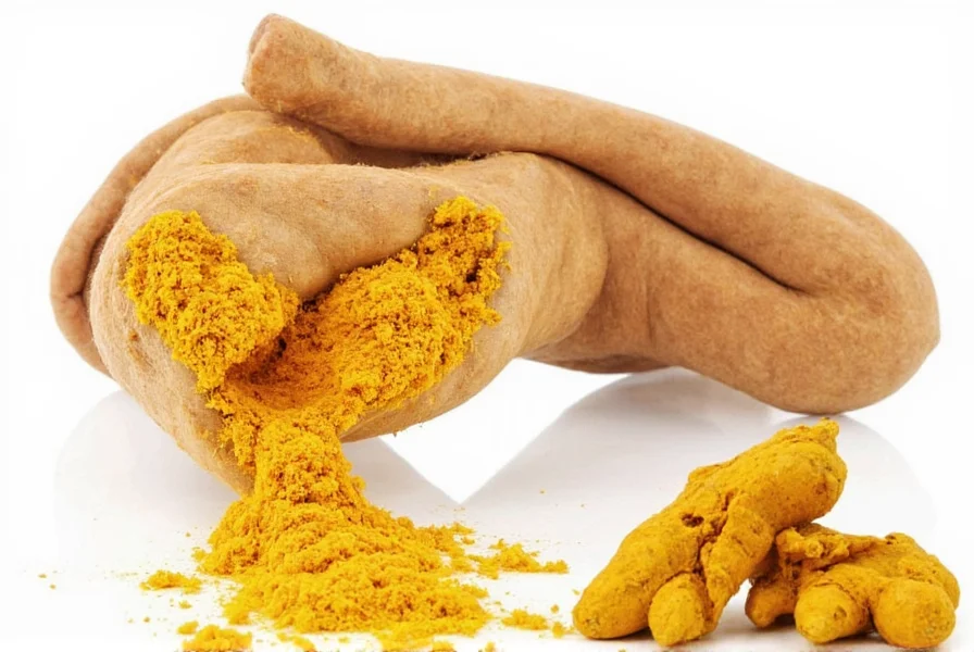 Turmeric for Dogs: Benefits, Dosage & Safety Facts