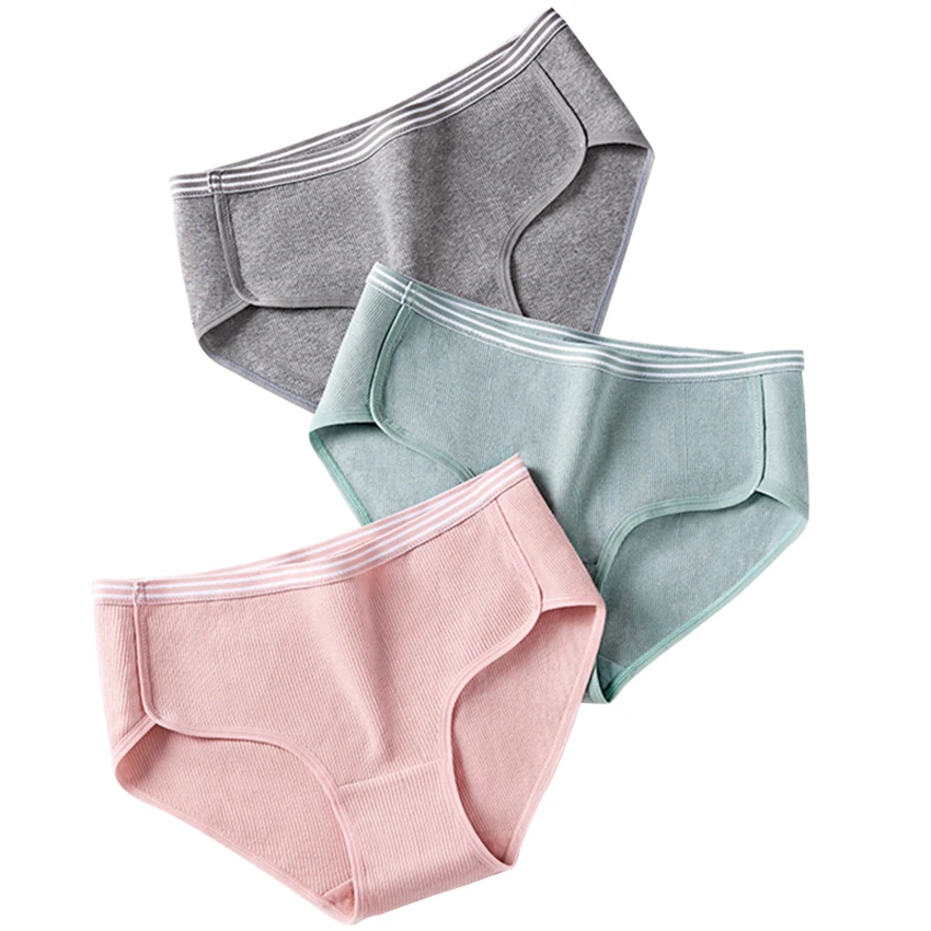 

Best Sell Sets Sexy Panty Full Logo Online And Used Underware Girls Seamless Knickers Lace Panties Women