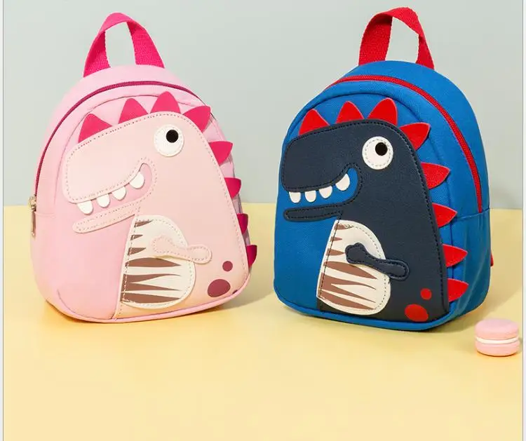 

backpacks 2021 fashion kids cartoon bags kids backpacks boys backpack toddler purses kids bags sac mochilas bolsas, Yellow pink green blue